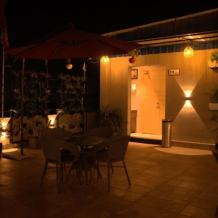Hotel Tanisha Kishanganj ภายนอก รูปภาพ
