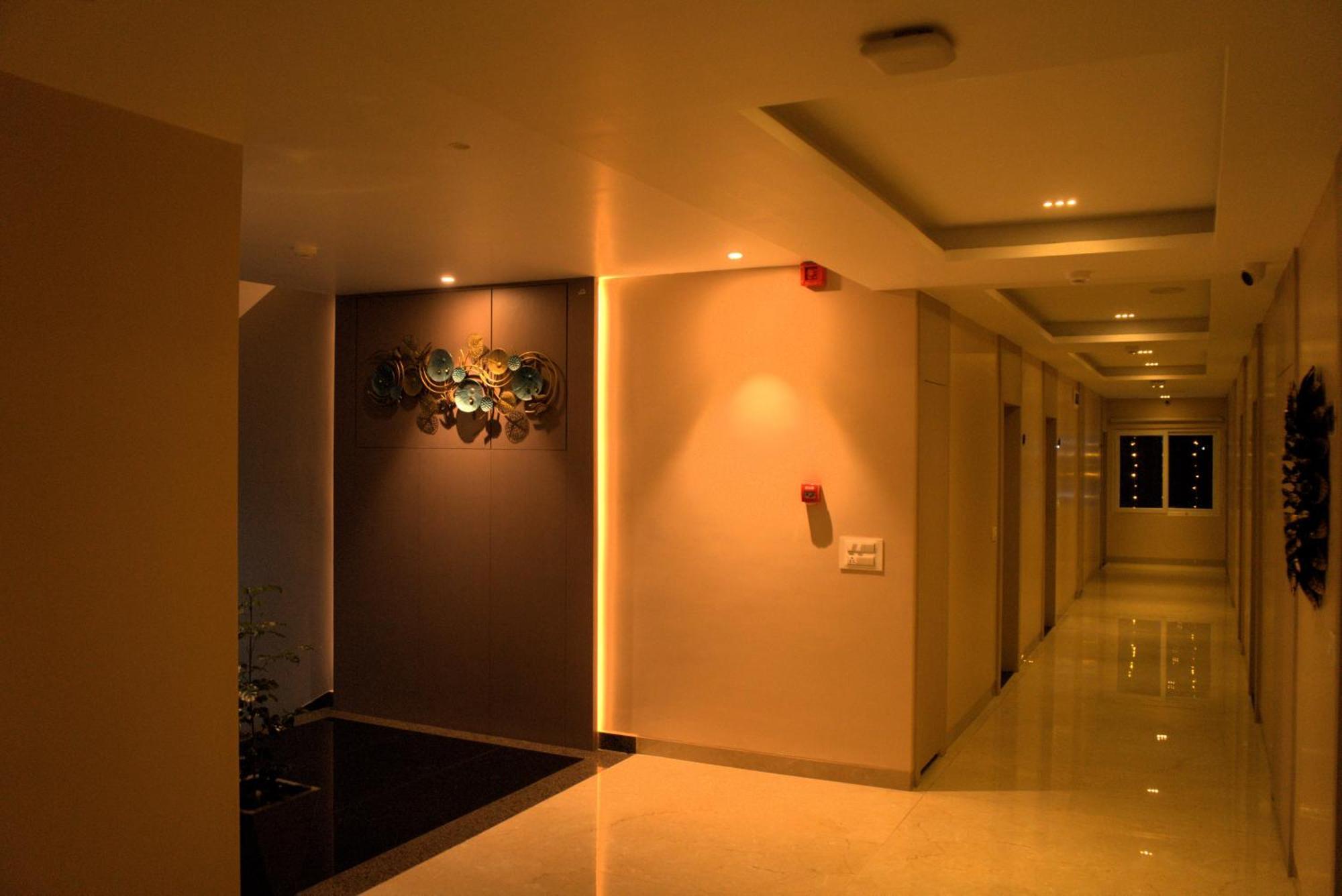 Hotel Tanisha Kishanganj ภายนอก รูปภาพ