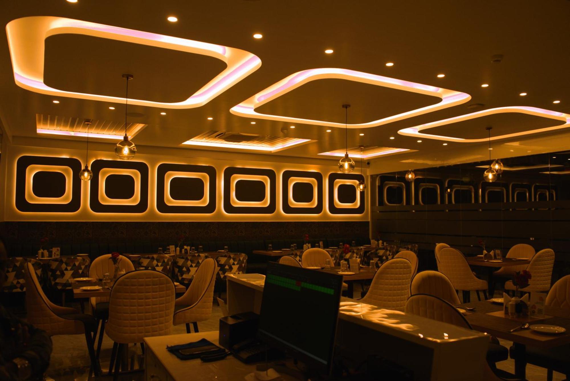Hotel Tanisha Kishanganj ภายนอก รูปภาพ