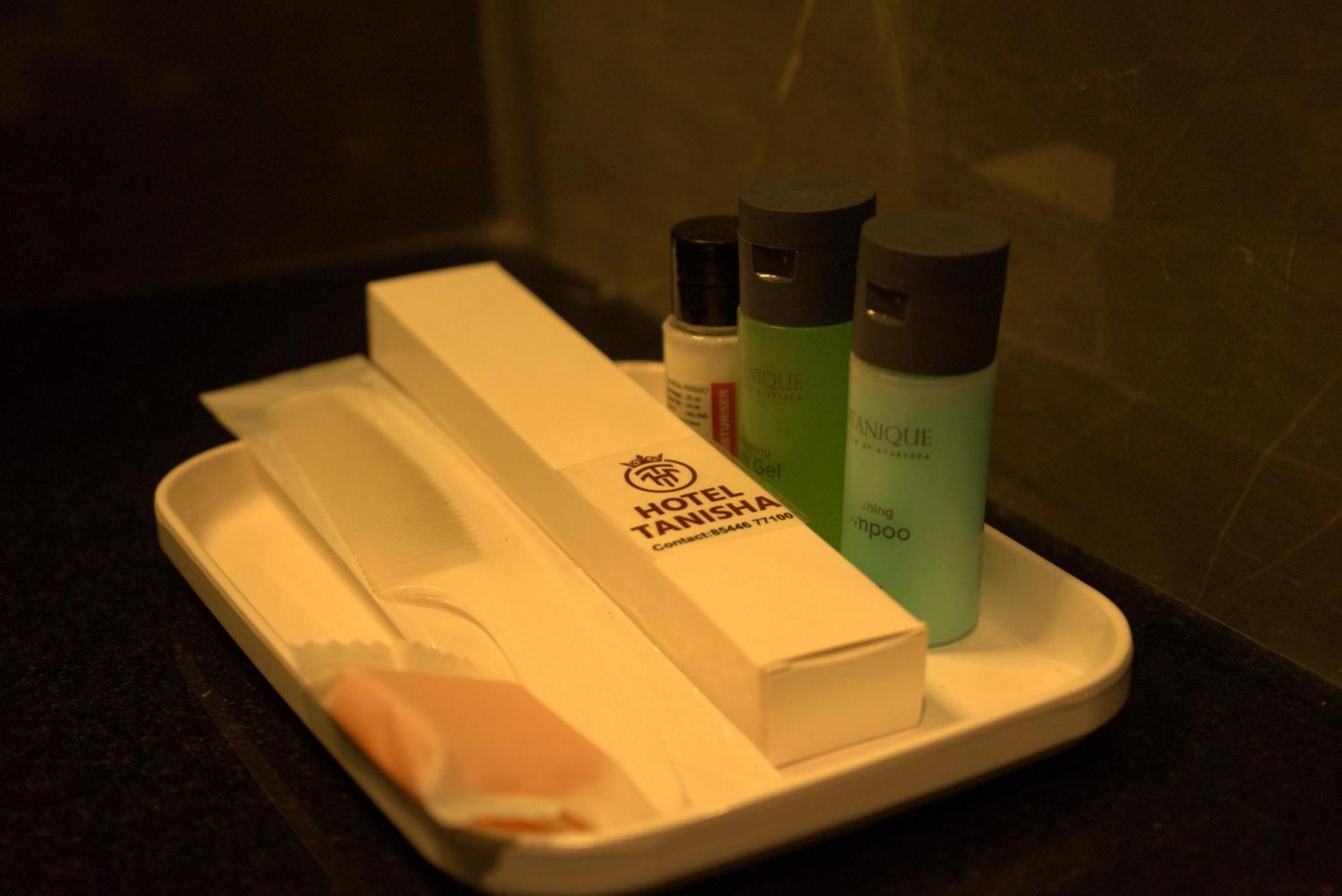 Hotel Tanisha Kishanganj ภายนอก รูปภาพ