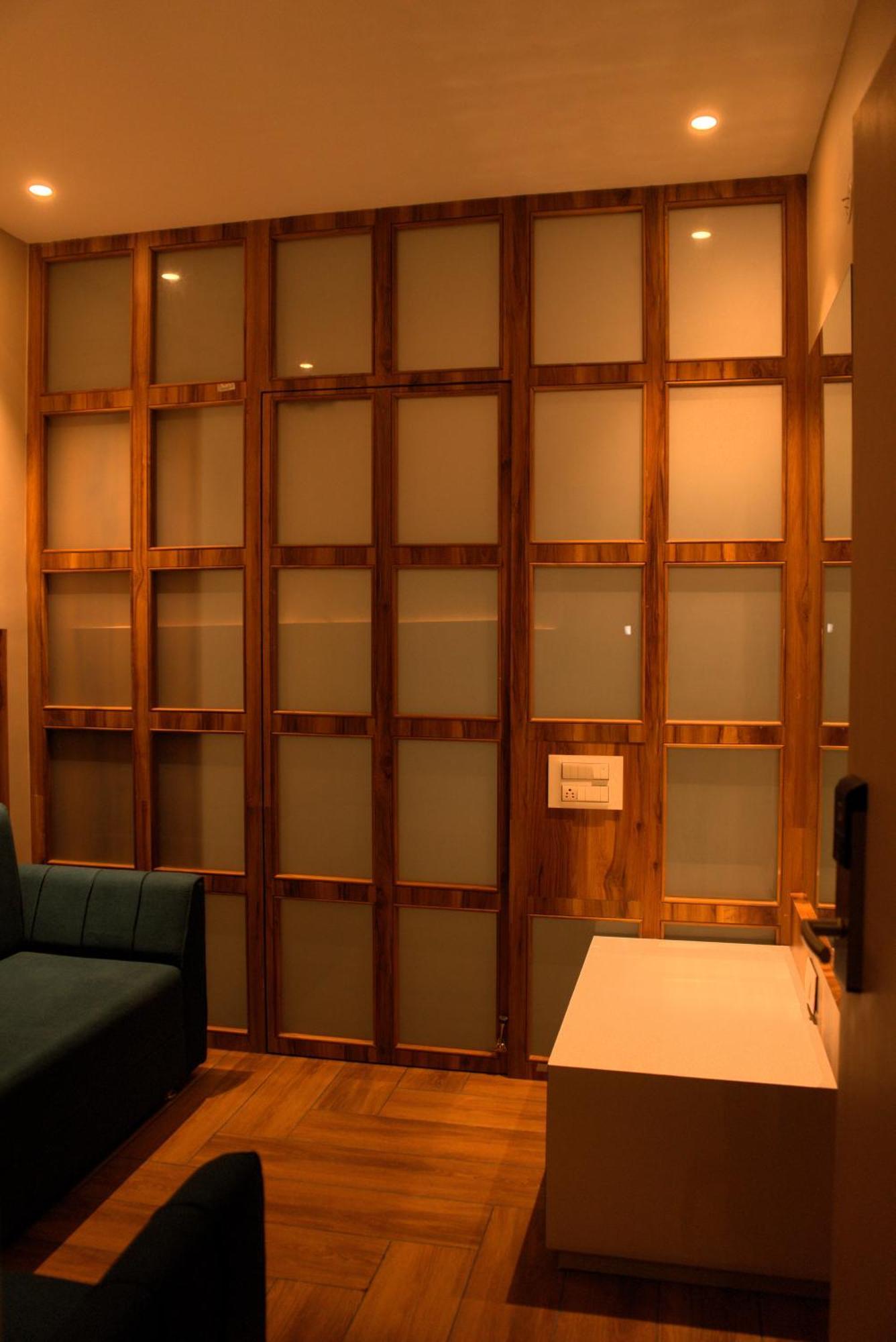 Hotel Tanisha Kishanganj ภายนอก รูปภาพ